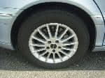 Used 1999 MERCEDES-BENZ S-CLASS BF64730 for Sale Image 11