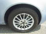 Used 1999 MERCEDES-BENZ S-CLASS BF64730 for Sale Image 12