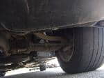 Used 1999 MERCEDES-BENZ S-CLASS BF64730 for Sale Image 14