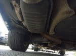 Used 1999 MERCEDES-BENZ S-CLASS BF64730 for Sale Image 15
