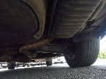 Used 1999 MERCEDES-BENZ S-CLASS BF64730 for Sale Image 16