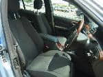 Used 1999 MERCEDES-BENZ S-CLASS BF64730 for Sale Image 17