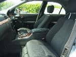 Used 1999 MERCEDES-BENZ S-CLASS BF64730 for Sale Image 18