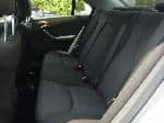 Used 1999 MERCEDES-BENZ S-CLASS BF64730 for Sale Image 19