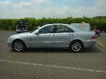 Used 1999 MERCEDES-BENZ S-CLASS BF64730 for Sale Image 2