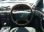 Used 1999 MERCEDES-BENZ S-CLASS BF64730 for Sale Image 21
