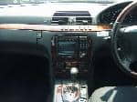 Used 1999 MERCEDES-BENZ S-CLASS BF64730 for Sale Image 23
