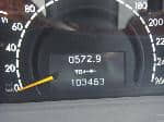Used 1999 MERCEDES-BENZ S-CLASS BF64730 for Sale Image 24