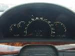 Used 1999 MERCEDES-BENZ S-CLASS BF64730 for Sale Image 25