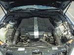 Used 1999 MERCEDES-BENZ S-CLASS BF64730 for Sale Image 29