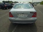 Used 1999 MERCEDES-BENZ S-CLASS BF64730 for Sale Image 4