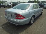 Used 1999 MERCEDES-BENZ S-CLASS BF64730 for Sale Image 5