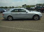Used 1999 MERCEDES-BENZ S-CLASS BF64730 for Sale Image 6
