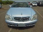 Used 1999 MERCEDES-BENZ S-CLASS BF64730 for Sale Image 8