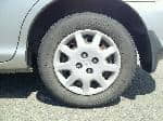Used 2002 HONDA CIVIC BF64653 for Sale Image 10