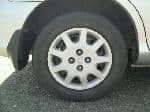 Used 2002 HONDA CIVIC BF64653 for Sale Image 11