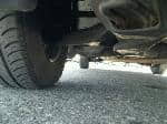 Used 2002 HONDA CIVIC BF64653 for Sale Image 13