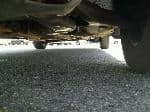 Used 2002 HONDA CIVIC BF64653 for Sale Image 14