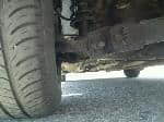 Used 2002 HONDA CIVIC BF64653 for Sale Image 15