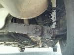 Used 2002 HONDA CIVIC BF64653 for Sale Image 16