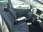Used 2002 HONDA CIVIC BF64653 for Sale Image 17