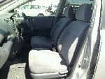 Used 2002 HONDA CIVIC BF64653 for Sale Image 18