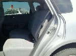 Used 2002 HONDA CIVIC BF64653 for Sale Image 19