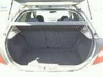 Used 2002 HONDA CIVIC BF64653 for Sale Image 20