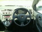 Used 2002 HONDA CIVIC BF64653 for Sale Image 21