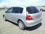 Used 2002 HONDA CIVIC BF64653 for Sale Image 3