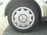 Used 2002 MERCEDES-BENZ A-CLASS BF64697 for Sale Image 11