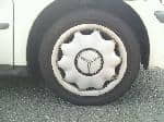 Used 2002 MERCEDES-BENZ A-CLASS BF64697 for Sale Image 12