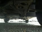 Used 2002 MERCEDES-BENZ A-CLASS BF64697 for Sale Image 14