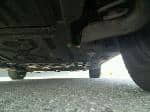 Used 2002 MERCEDES-BENZ A-CLASS BF64697 for Sale Image 16