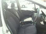 Used 2002 MERCEDES-BENZ A-CLASS BF64697 for Sale Image 17