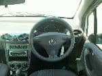 Used 2002 MERCEDES-BENZ A-CLASS BF64697 for Sale Image 21