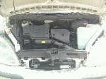 Used 2002 MERCEDES-BENZ A-CLASS BF64697 for Sale Image 28