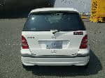 Used 2002 MERCEDES-BENZ A-CLASS BF64697 for Sale Image 4