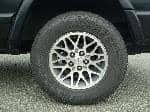 Used 1997 JEEP CHEROKEE BF64689 for Sale Image 10