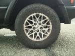 Used 1997 JEEP CHEROKEE BF64689 for Sale Image 12