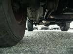 Used 1997 JEEP CHEROKEE BF64689 for Sale Image 13