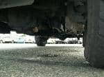 Used 1997 JEEP CHEROKEE BF64689 for Sale Image 14