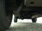 Used 1997 JEEP CHEROKEE BF64689 for Sale Image 15
