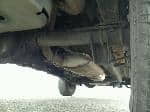 Used 1997 JEEP CHEROKEE BF64689 for Sale Image 16