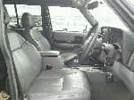 Used 1997 JEEP CHEROKEE BF64689 for Sale Image 17