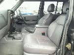 Used 1997 JEEP CHEROKEE BF64689 for Sale Image 18