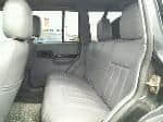 Used 1997 JEEP CHEROKEE BF64689 for Sale Image 19