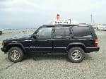 Used 1997 JEEP CHEROKEE BF64689 for Sale Image 2
