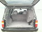 Used 1997 JEEP CHEROKEE BF64689 for Sale Image 20
