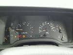 Used 1997 JEEP CHEROKEE BF64689 for Sale Image 23